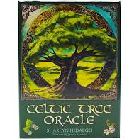 Celtic Tree Oracle