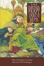 Druidcraft tarot